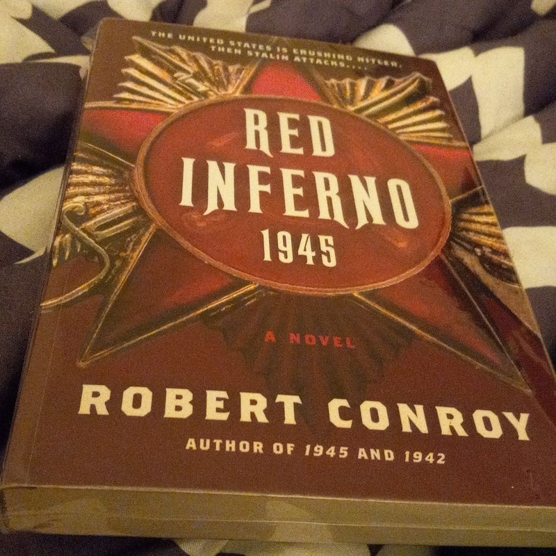 Red Inferno: 1945