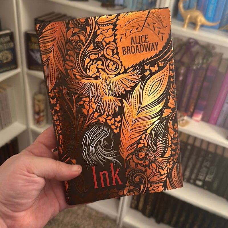 Ink
