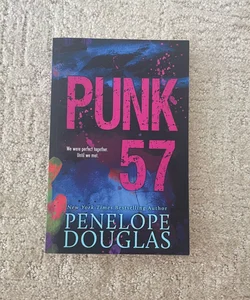 Punk 57