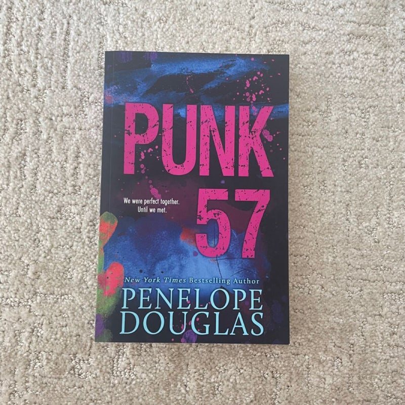 Punk 57