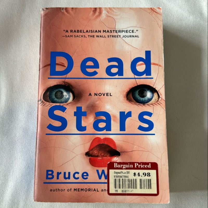 Dead Stars