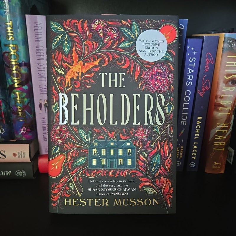 The Beholders