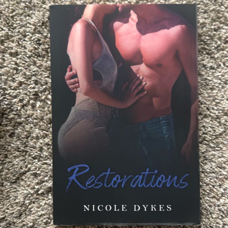 Restorations
