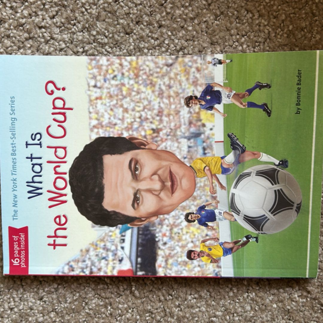 What Is the World Cup?