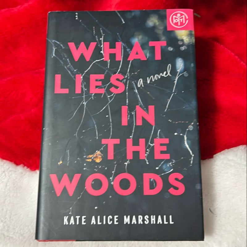What Lies in the Woods