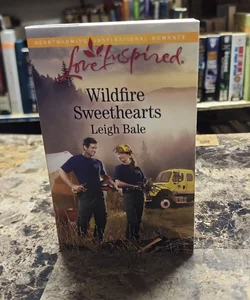 Wildfire Sweethearts