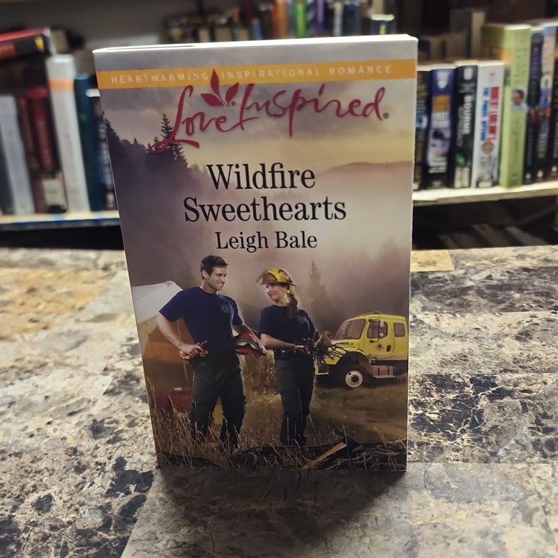 Wildfire Sweethearts