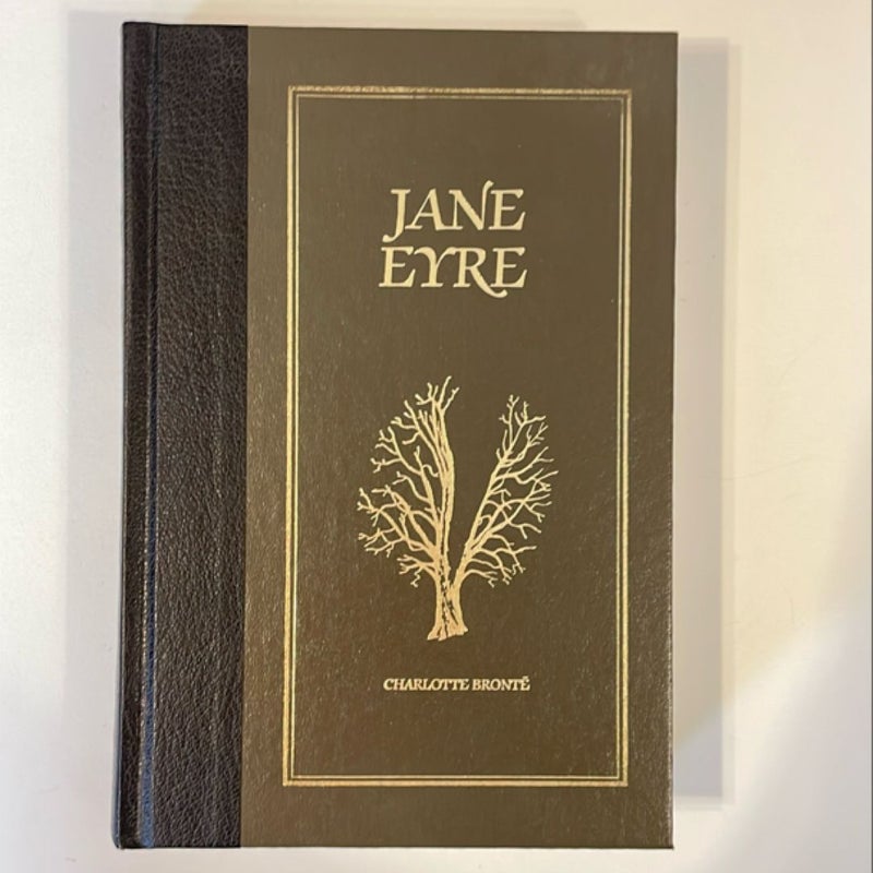 Jane Eyre