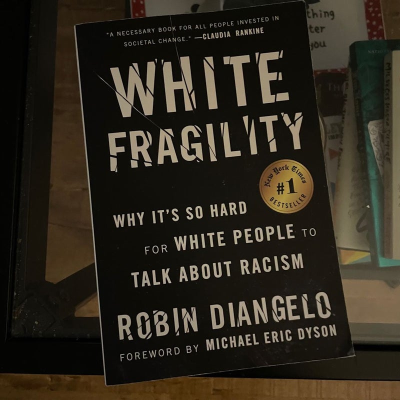 White Fragility