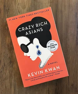 Crazy Rich Asians