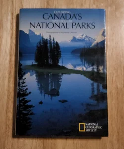Exploring Canada's National Parks