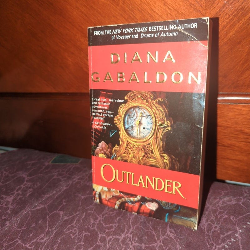 Outlander