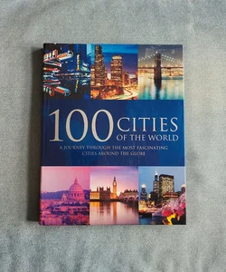 100 Cities of the World