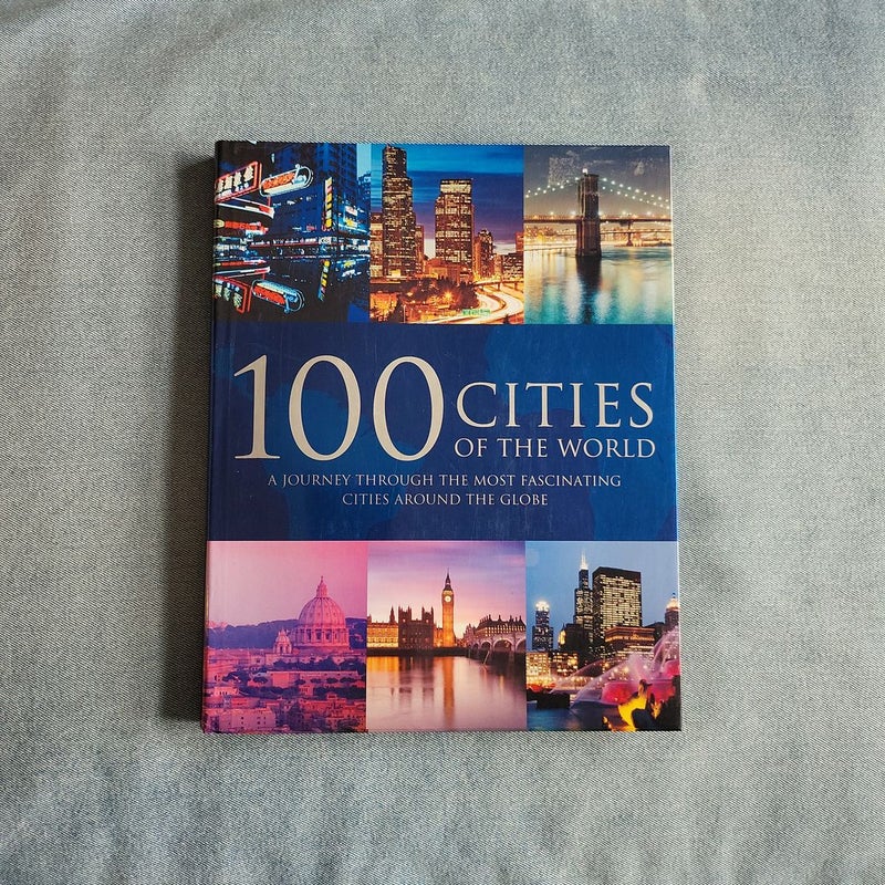 100 Cities of the World