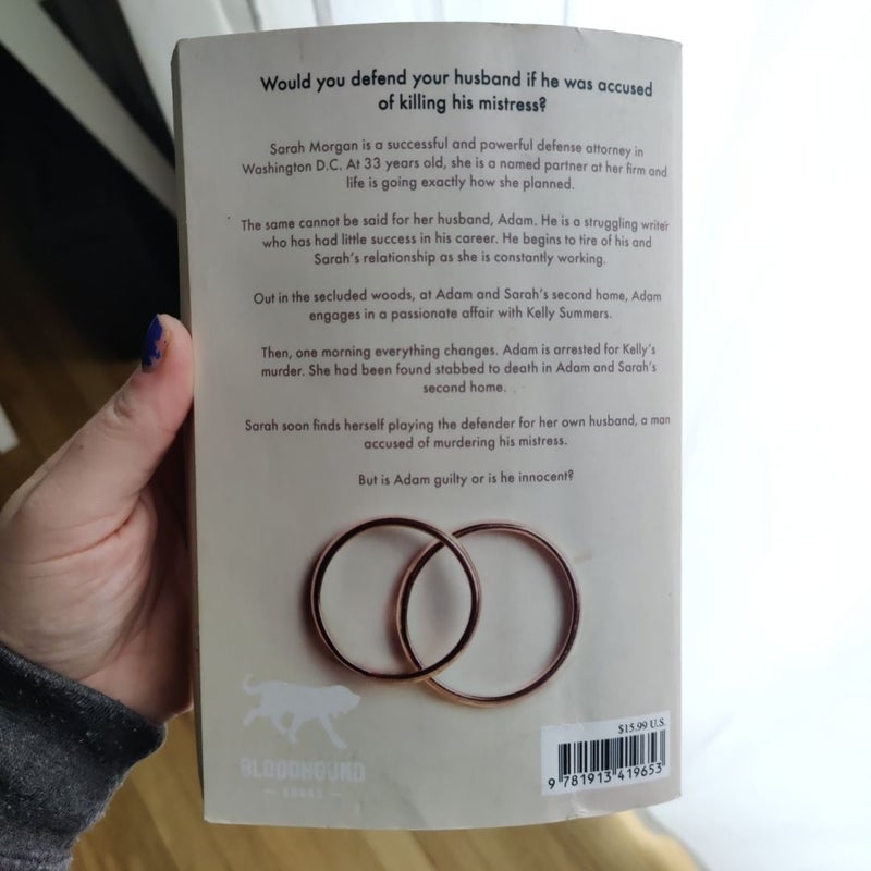 The Perfect Marriage