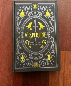 Vespertine (Fairyloot Exclusive)