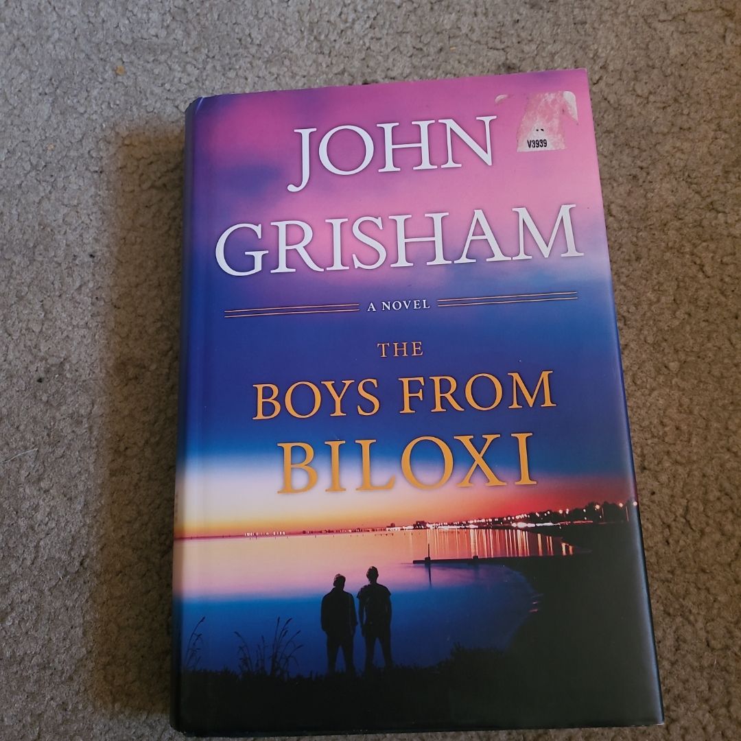 The Boys from Biloxi