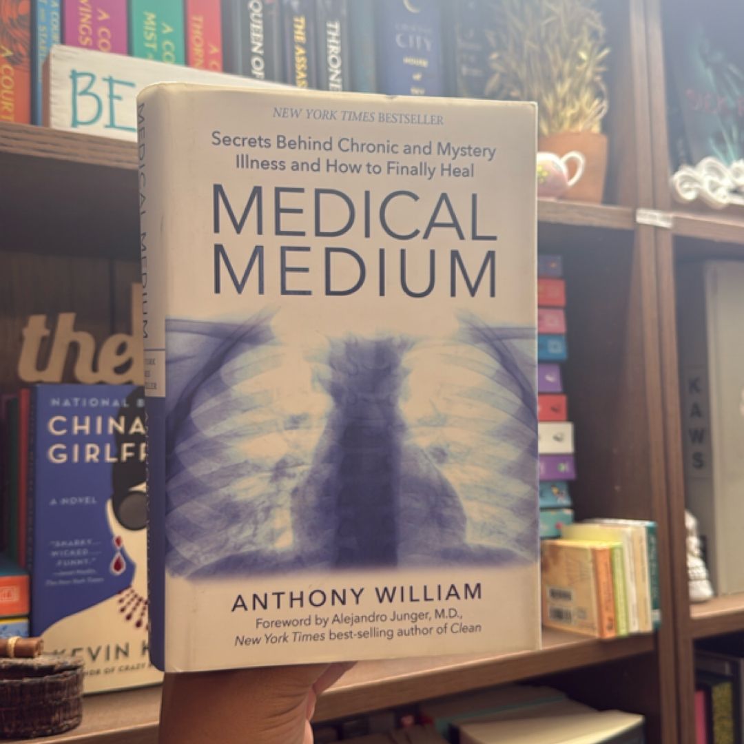 Medical Medium