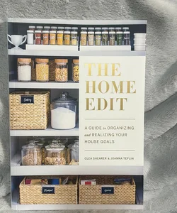 NEW! The Home Edit. Inc free labels