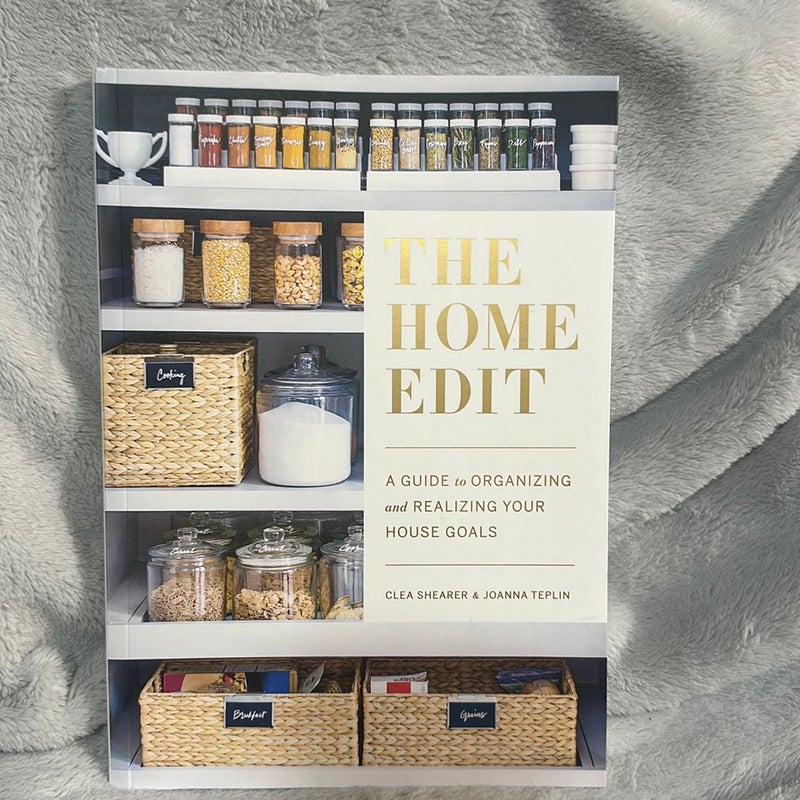 NEW! The Home Edit. Inc free labels