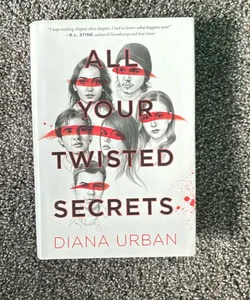 All Your Twisted Secrets