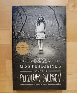 Miss Peregrine's Home for Peculiar Children