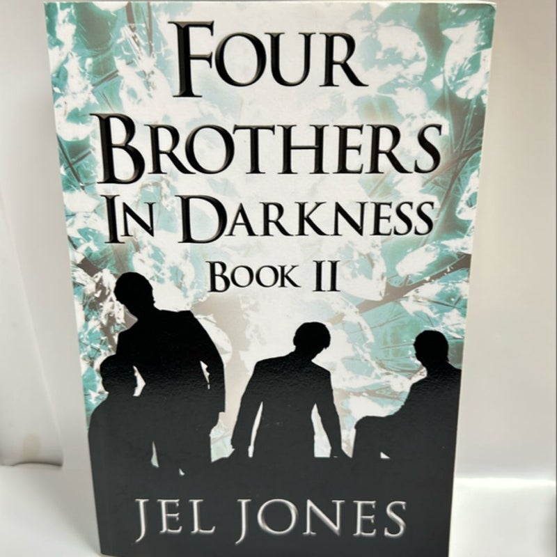 Four Brothers in Darkness Book II