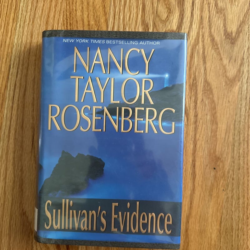 Sullivan's Evidence