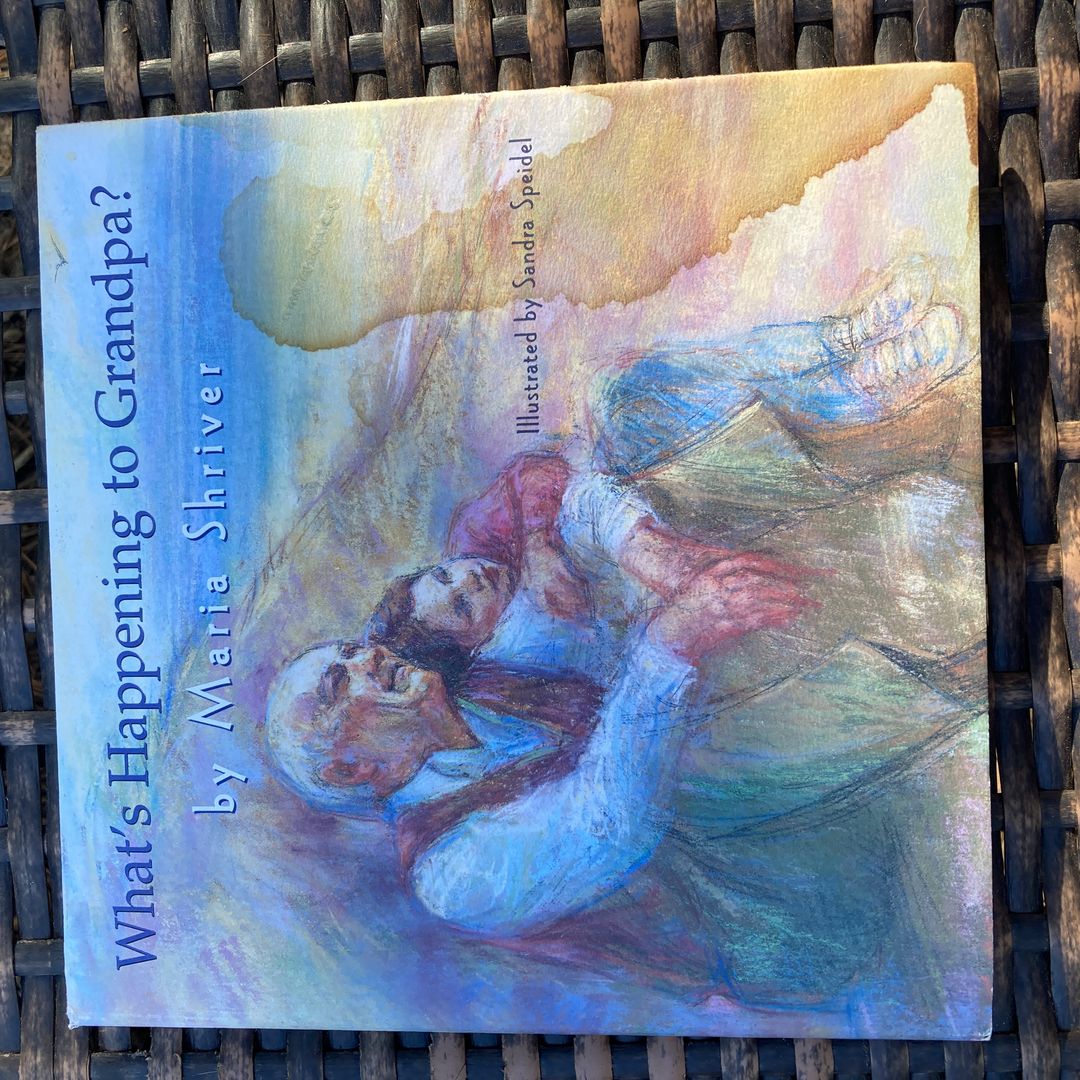 What's Happening to Grandpa?