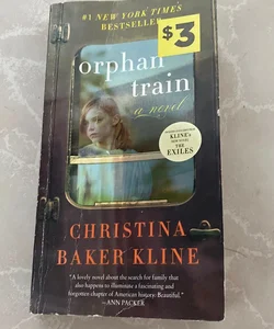 Orphan Train