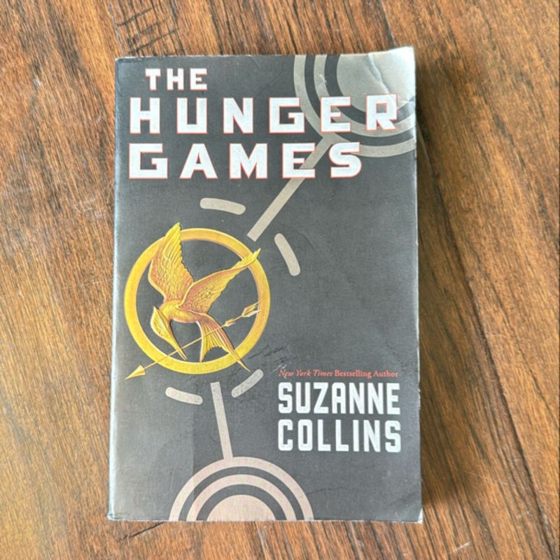 The Hunger Games