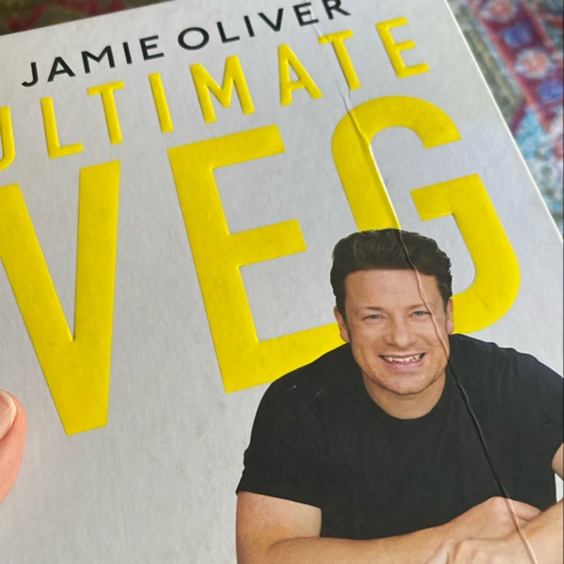 Ultimate Veg