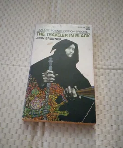 The Traveler In Black