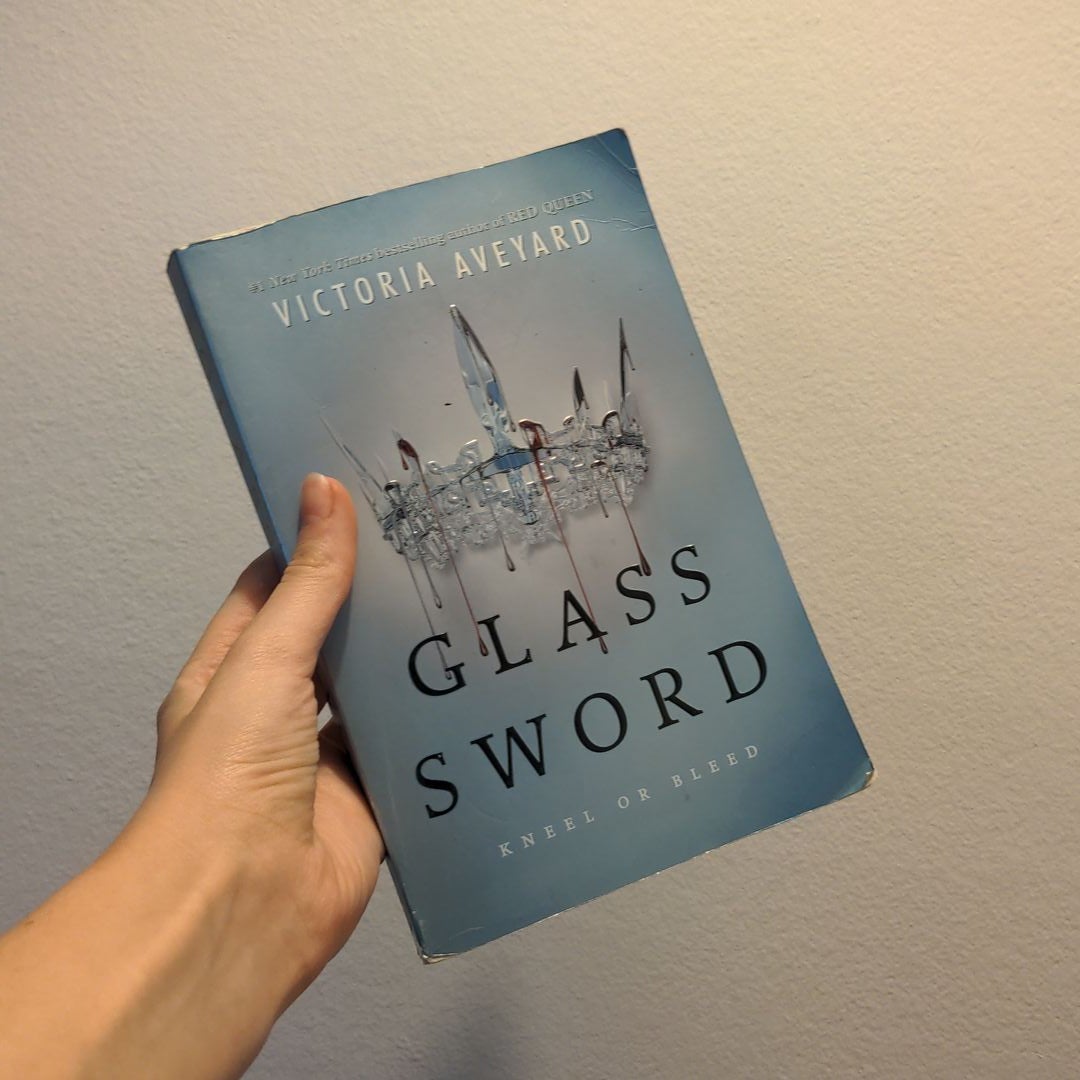 Glass Sword