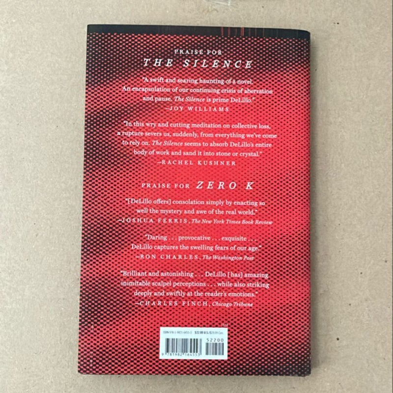 The Silence