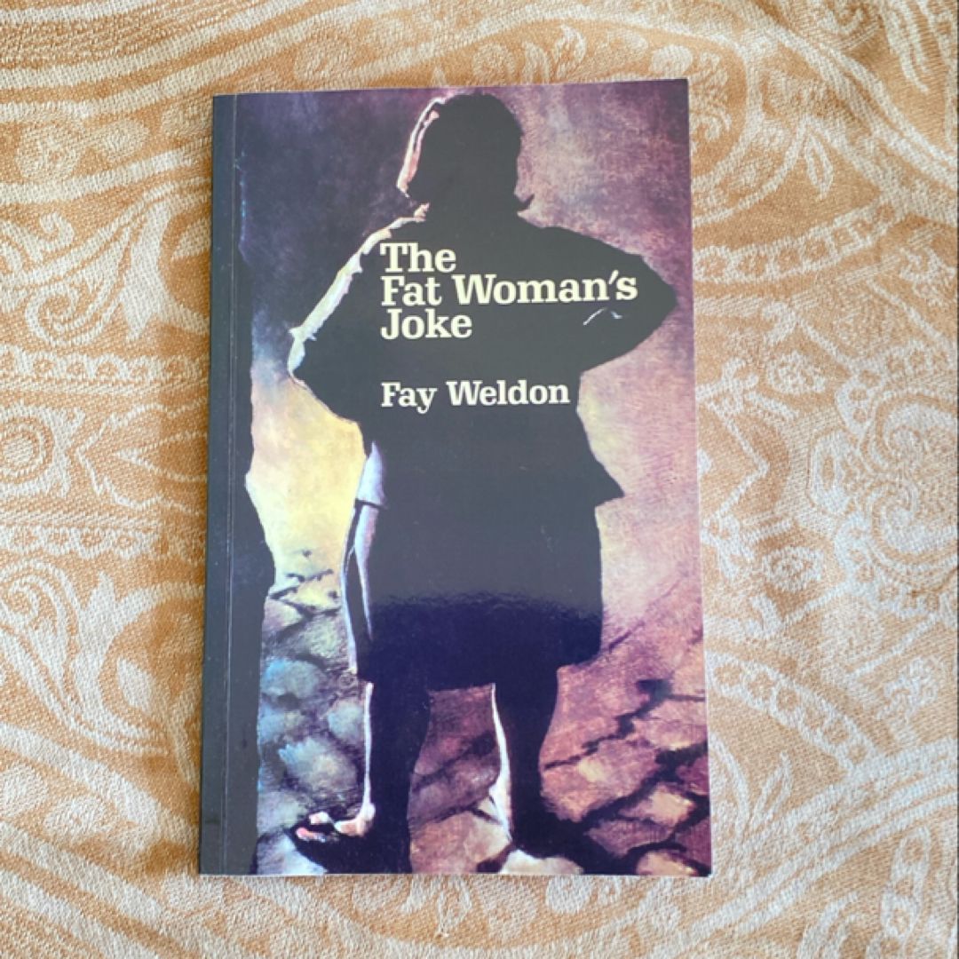 The Fat Woman's Joke