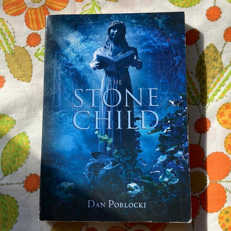 The Stone Child