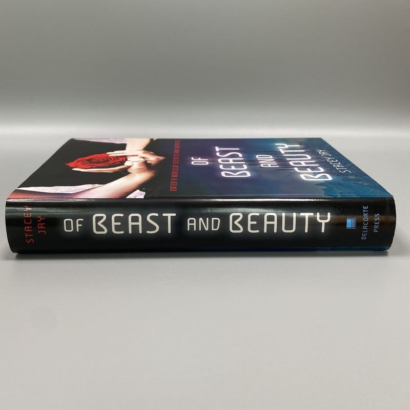 Of Beast and Beauty