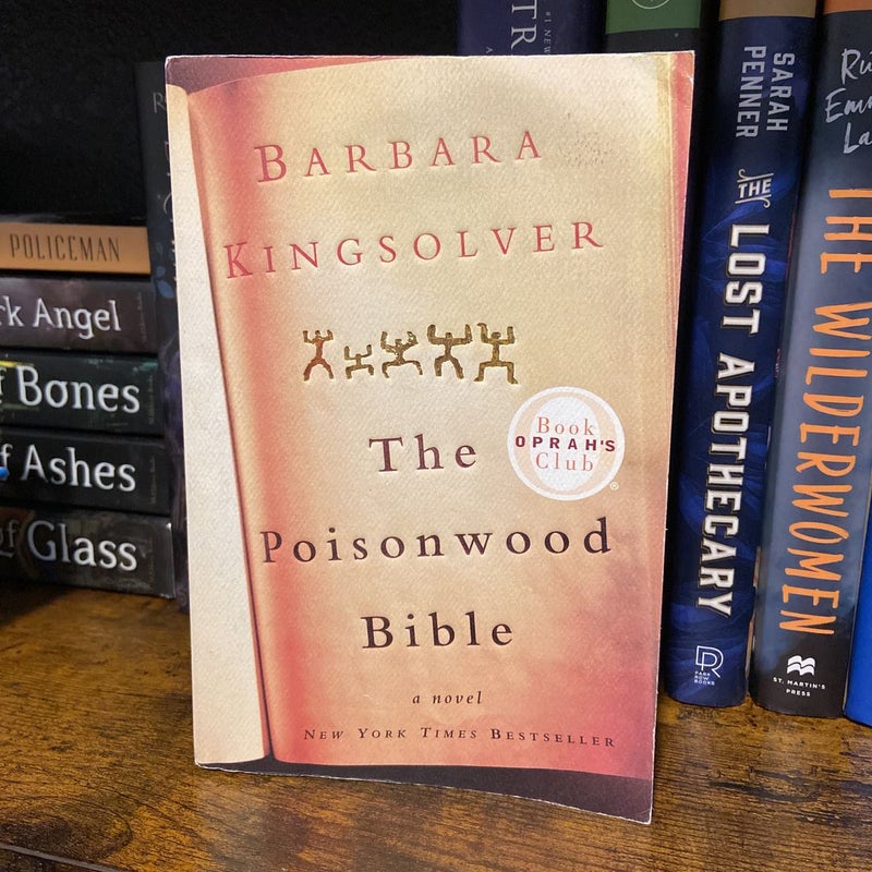 The Poisonwood Bible