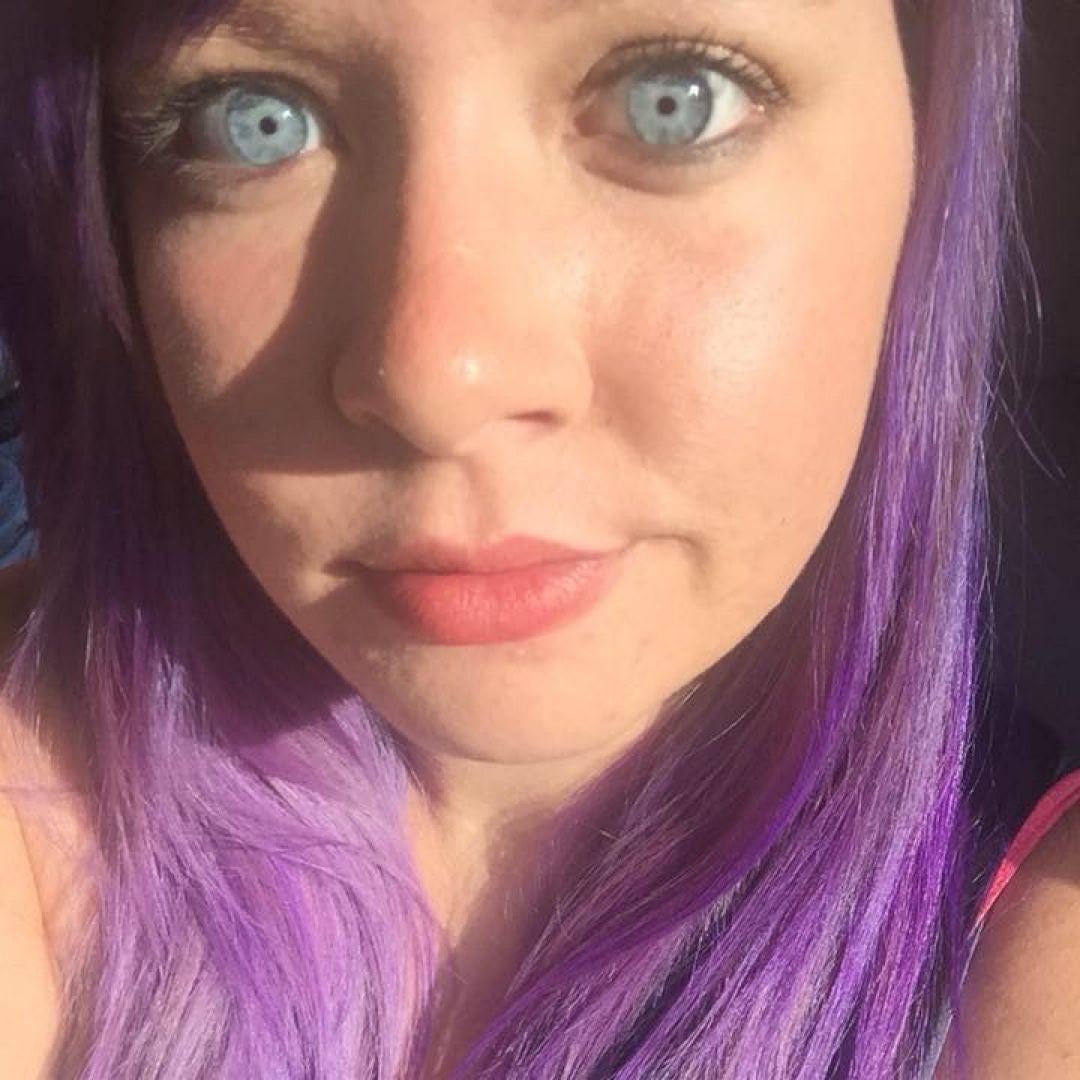 Jasmine Moore