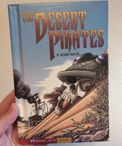 The Desert Pirates