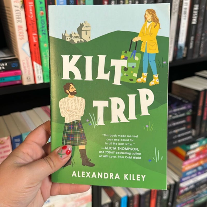 Kilt Trip