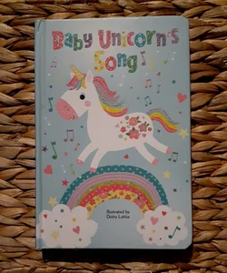 Baby Unicorn's Song