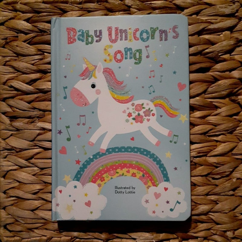 Baby Unicorn's Song