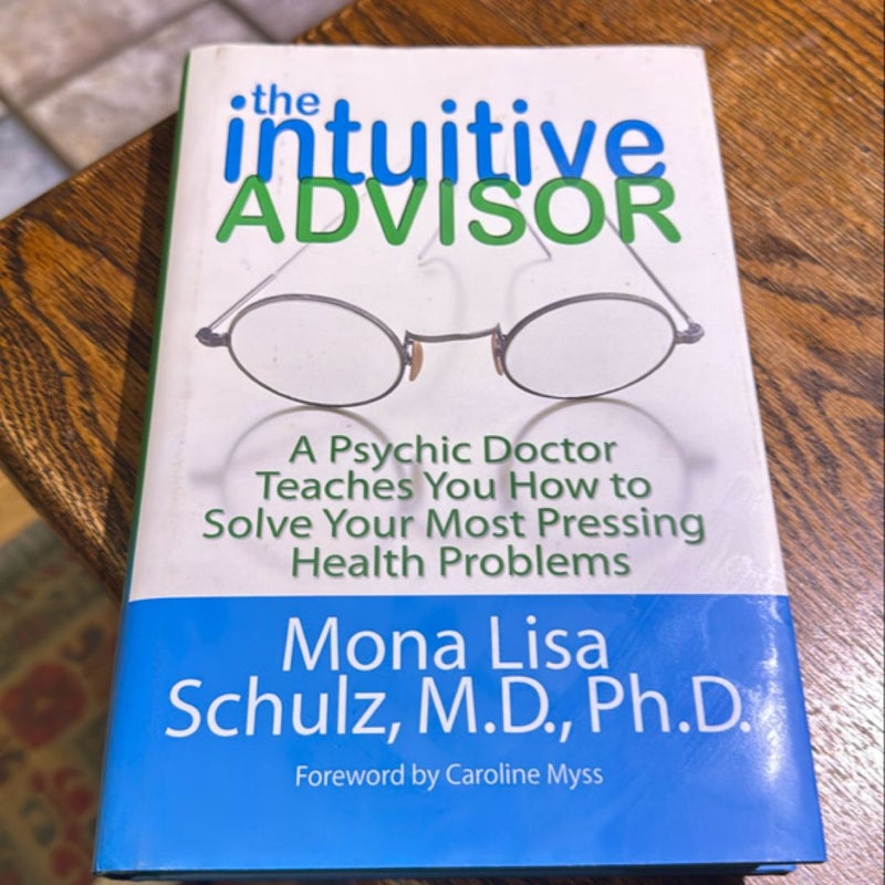 The Intuitive Advisor