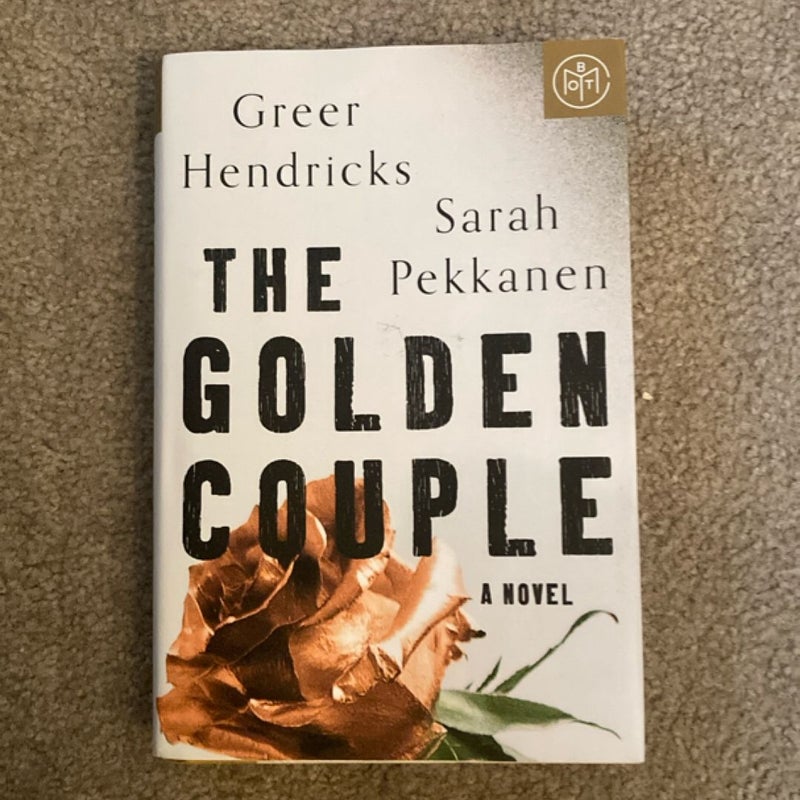 The Golden Couple