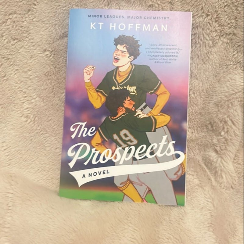 The Prospects