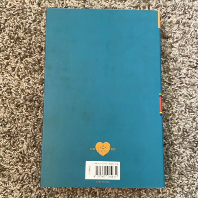 The Kindest Lie