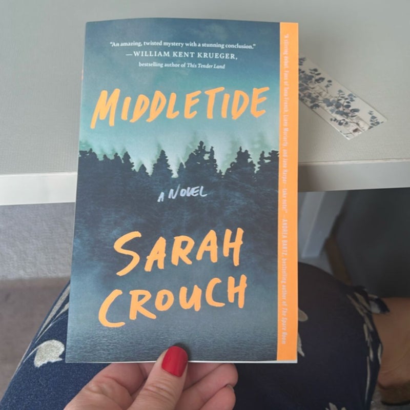 Middletide