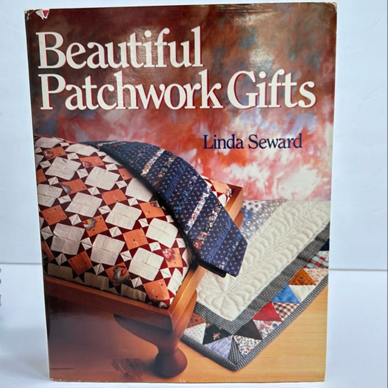 Beautiful Patchwork Gifts